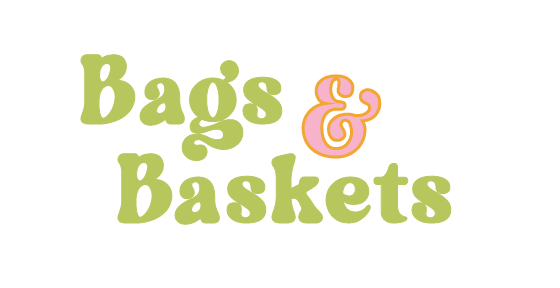 Bags & Baskets | De leukste tassen, manden, en accessoires voor jou!